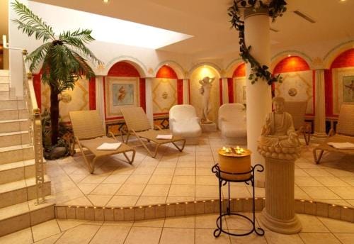 die Harmonie Hotel in Trentino-South Tyrol