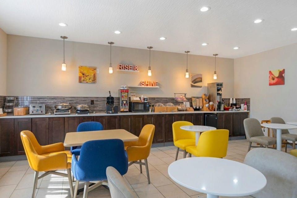 Comfort Inn & Suites Hotel in Zanesville