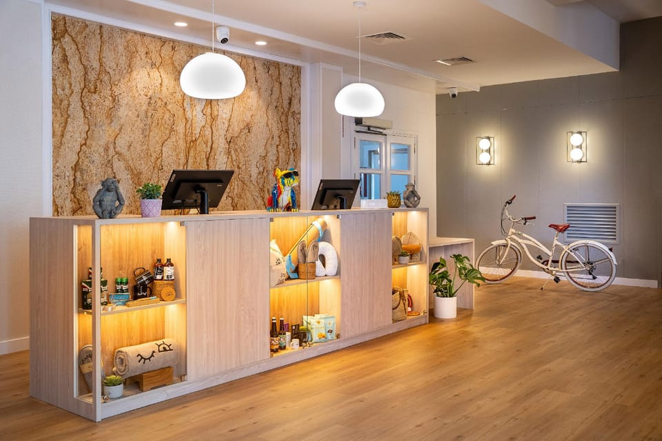 INNSiDE by Meliá Costablanca –  Adults recommended Hotel in Benidorm