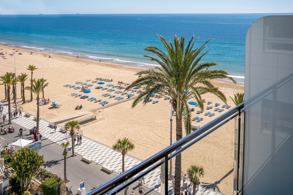 INNSiDE by Meliá Costablanca –  Adults recommended Hotel in Benidorm