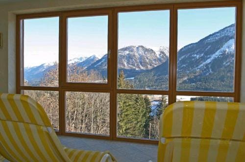 Alpenhof Strenge Hotel in Carinthia, Austria