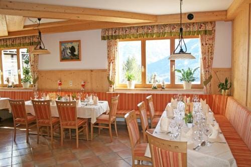 Alpenhof Strenge Hotel in Carinthia, Austria