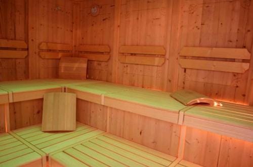 Alpenhof Strenge Hotel in Carinthia, Austria