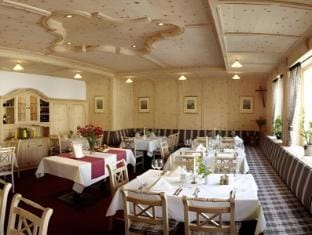 Alpenhotel Ernberg Hotel in Tyrol