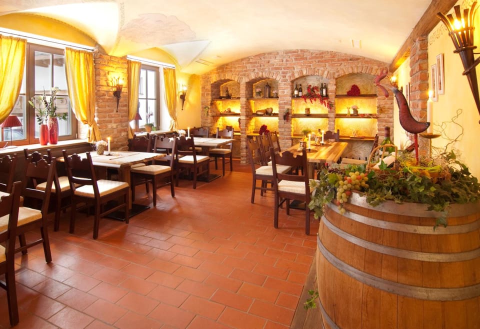 Alpenhotel Regina Hotel in Trentino-South Tyrol