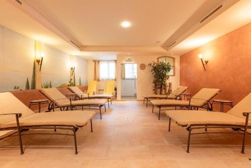 Alpenpension Pfurtscheller Hotel in Neustift im Stubaital