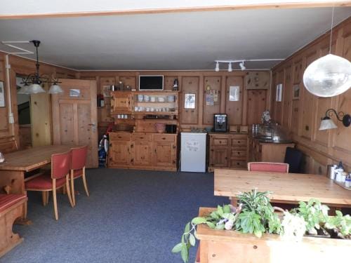 Pension Hof zur Stilli Inn in Davos