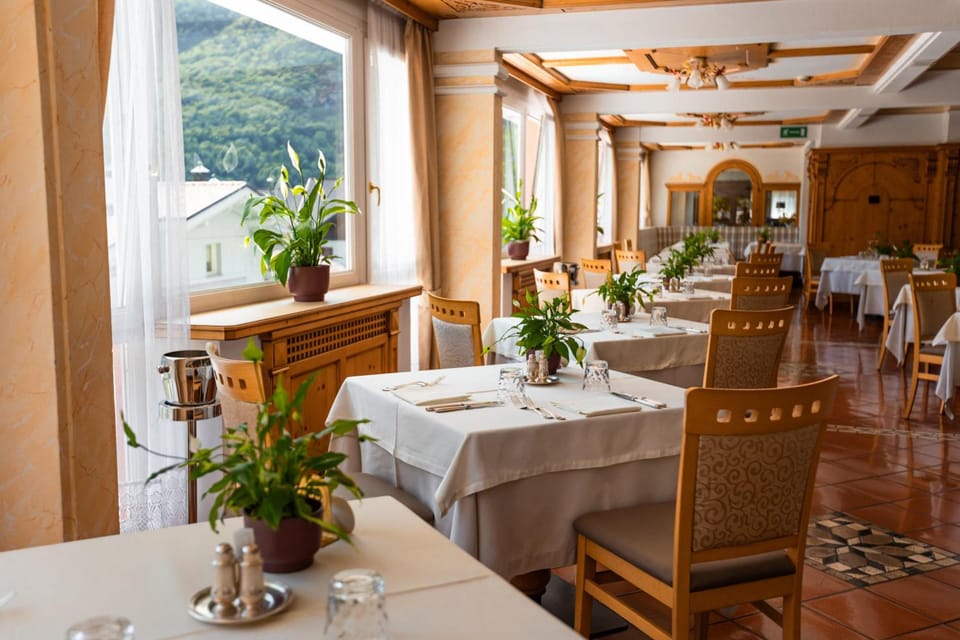 Alpenresort Belvedere Hotel in Molveno