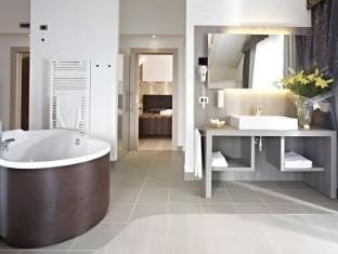 Alpenresort Belvedere Hotel in Molveno