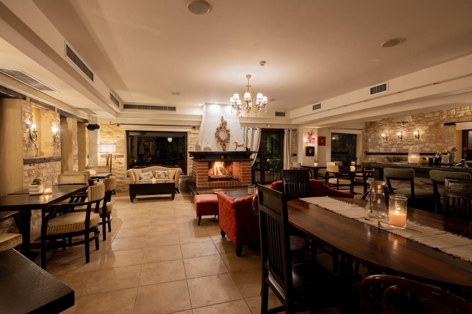 Alseides, The Home Experience Hotel in Pieria, Greece