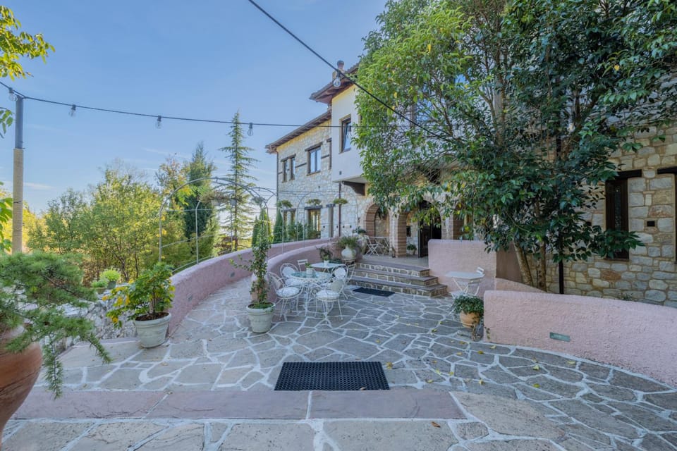 Alseides, The Home Experience Hotel in Pieria, Greece