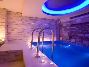 Alseides, The Home Experience Hotel in Pieria, Greece