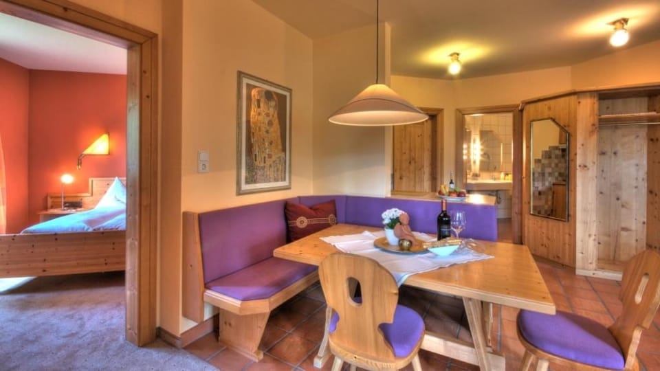 Alt Mosern Hotel in Tyrol
