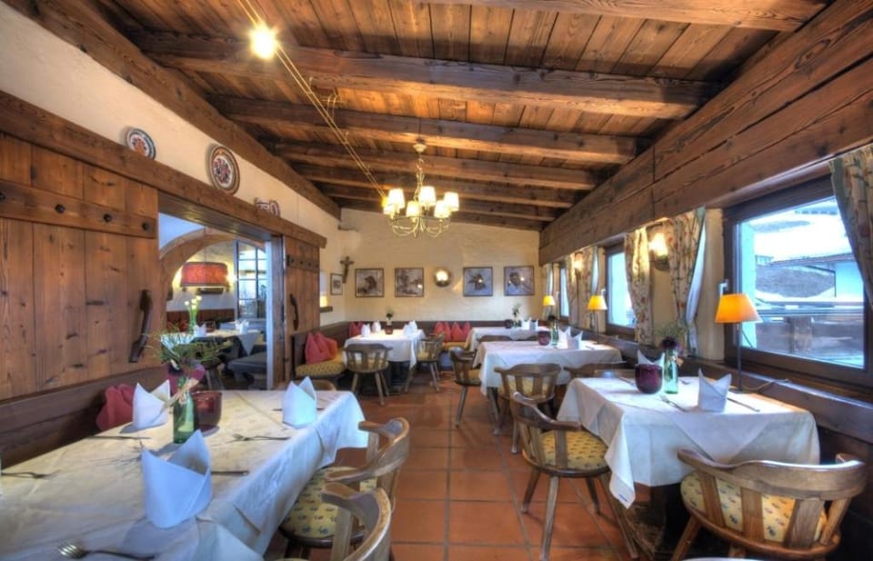 Alt Mosern Hotel in Tyrol