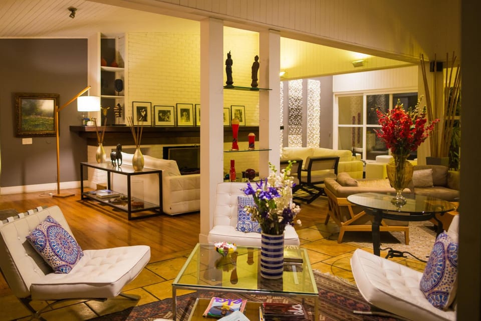 Altenhaus Pousada Itaipava Inn in State of Rio de Janeiro