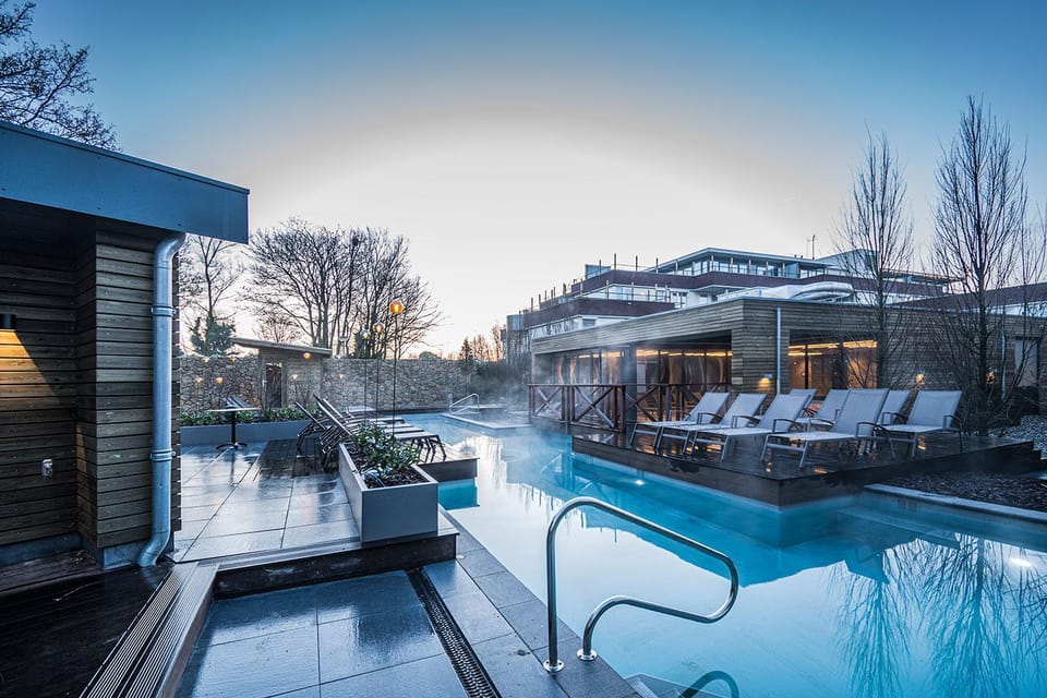 Fletcher Wellness-Hotel Kamperduinen Hotel in Kamperland