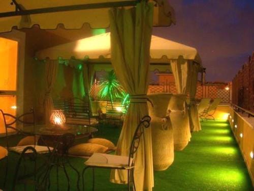 Amaranto Hotel Hotel in Campania