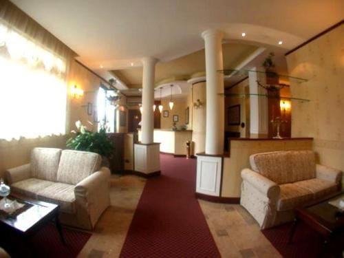 Amaranto Hotel Hotel in Campania