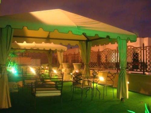 Amaranto Hotel Hotel in Campania