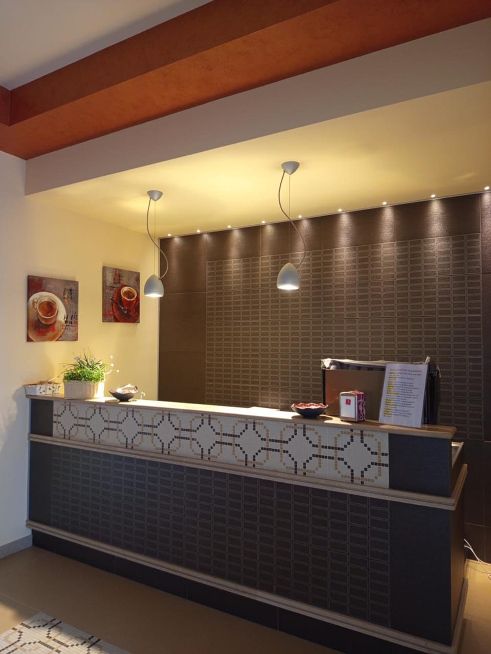 Bar/lounge