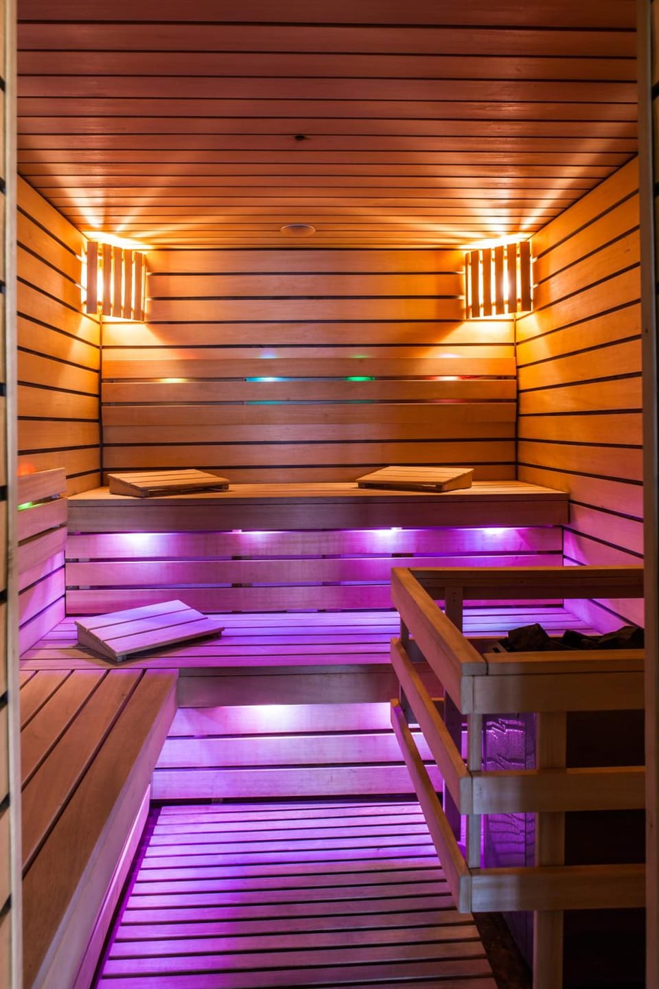 SPA Amber Palace Hotel in Palanga