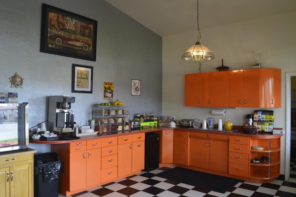 Retro Inn at Mesa Verde Motel in Cortez