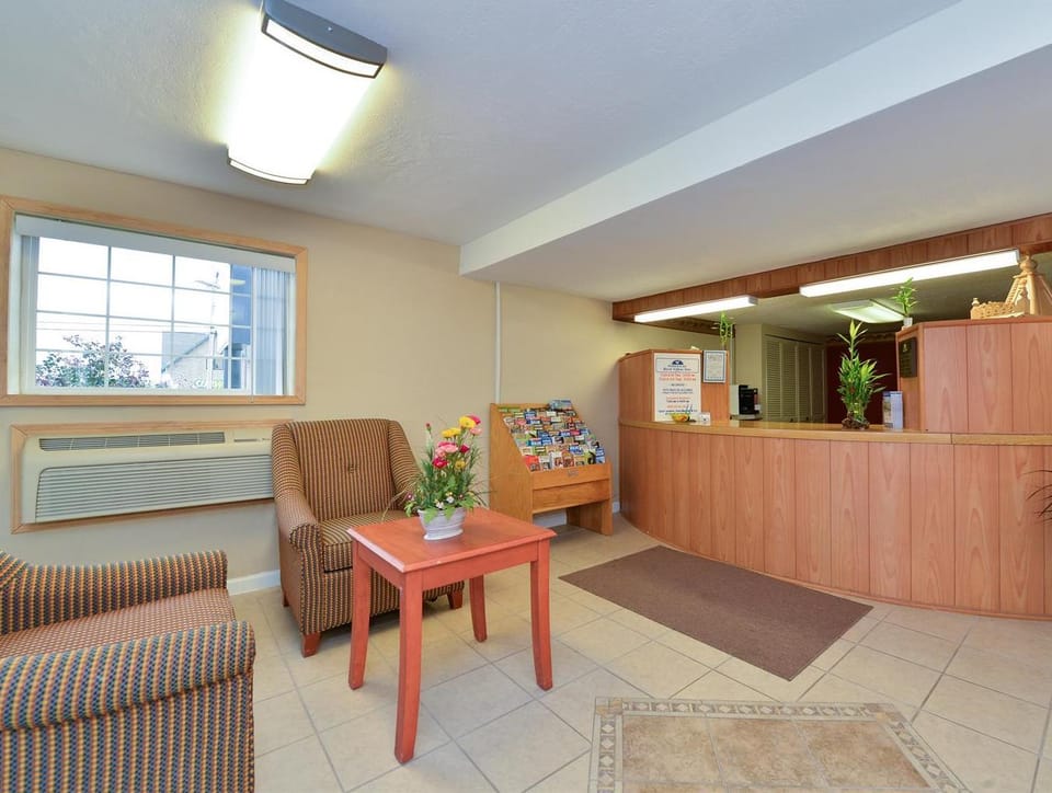 Americas Best Value Inn Lebanon, MO Motel in Ozark Mountains