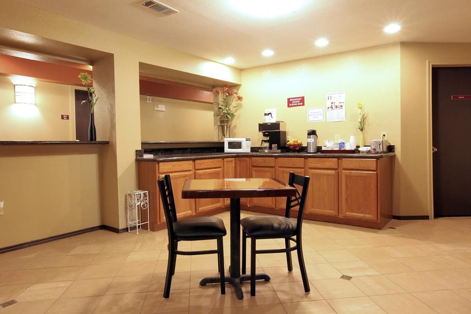 Americas Best Value Inn Caldwell Hotel in Texas