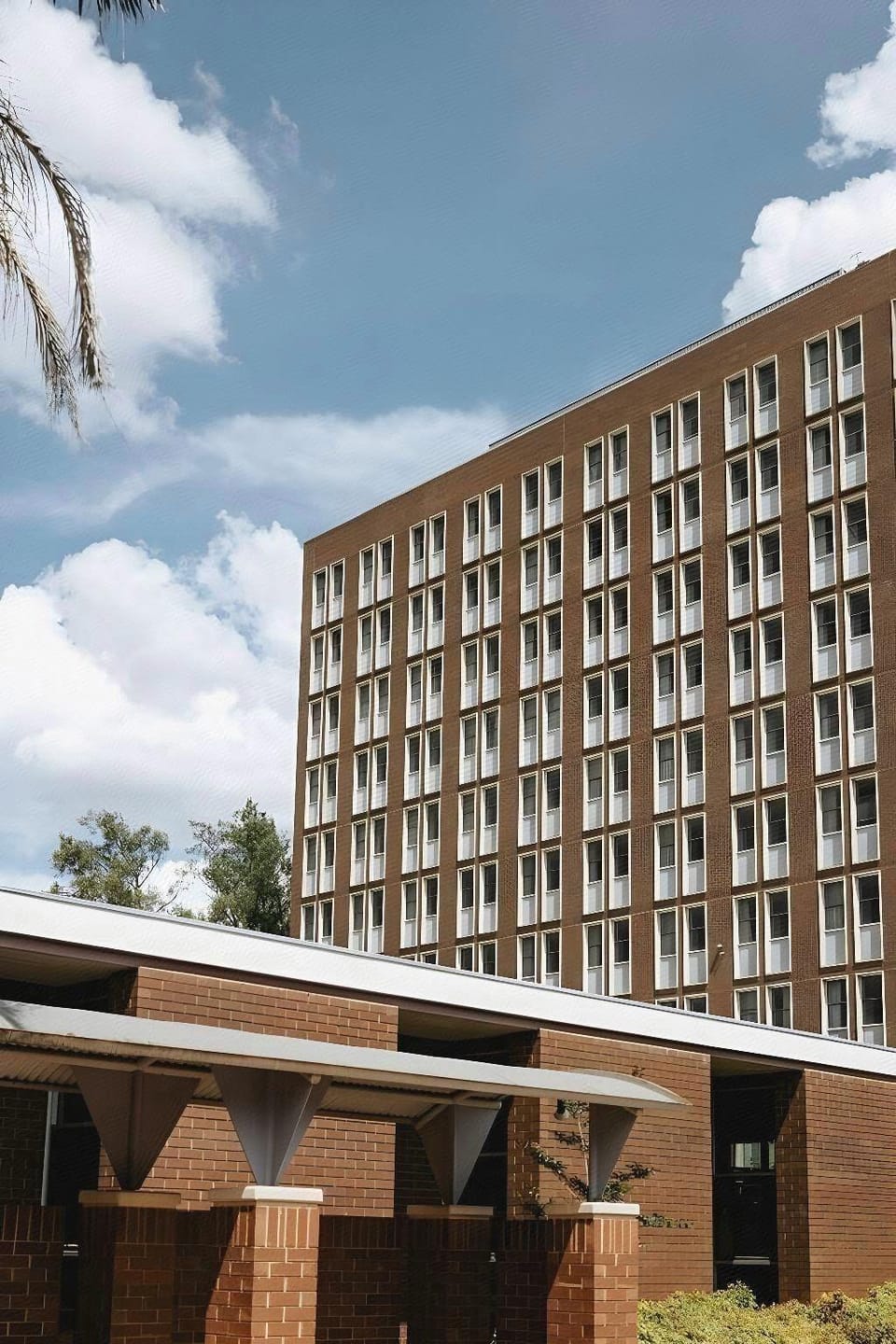 Canberra Accommodation Centre Hotel in Canberra