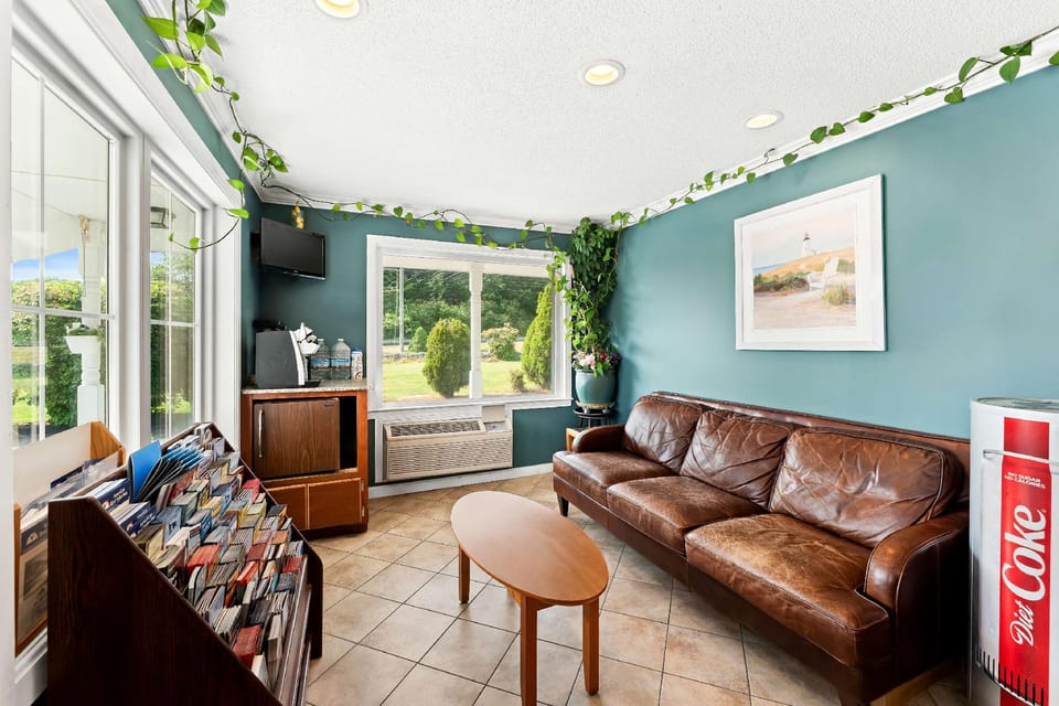 Americas Best Value Inn Stonington Mystic Hotel in Stonington
