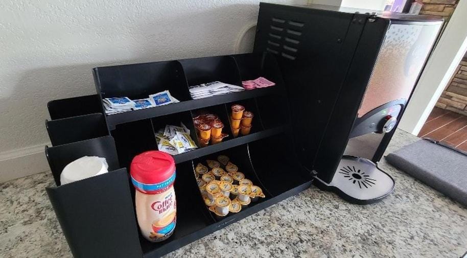 Facilities