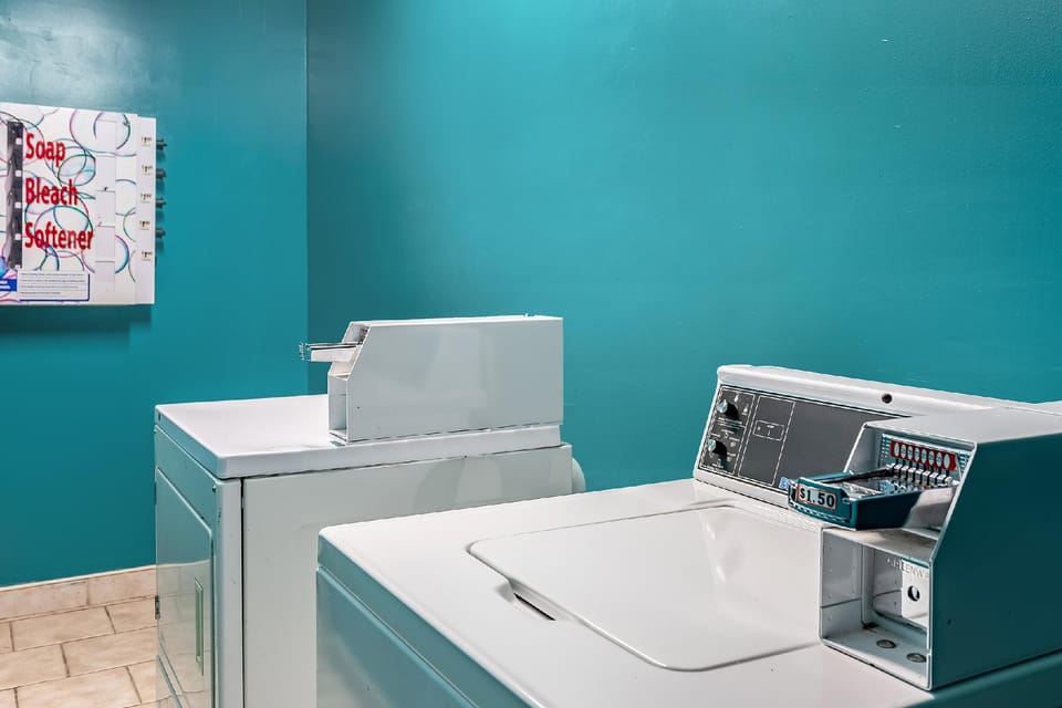 Facilities