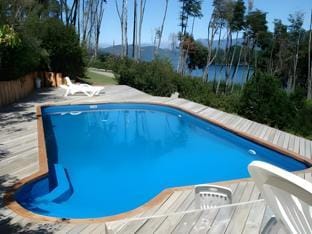 El Bosque by DOT Tradition Hotel in Puerto Manzano