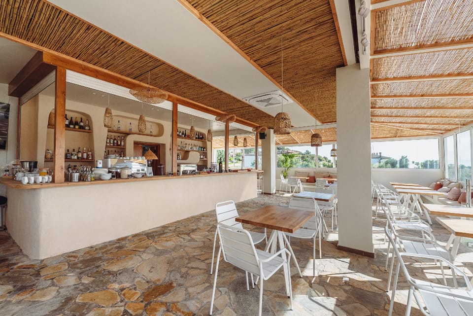 Ampelia Hotel Kassandra Apartment hotel in Halkidiki