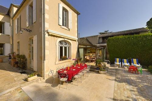 Amphore du Berry Hotel in Centre-Val de Loire