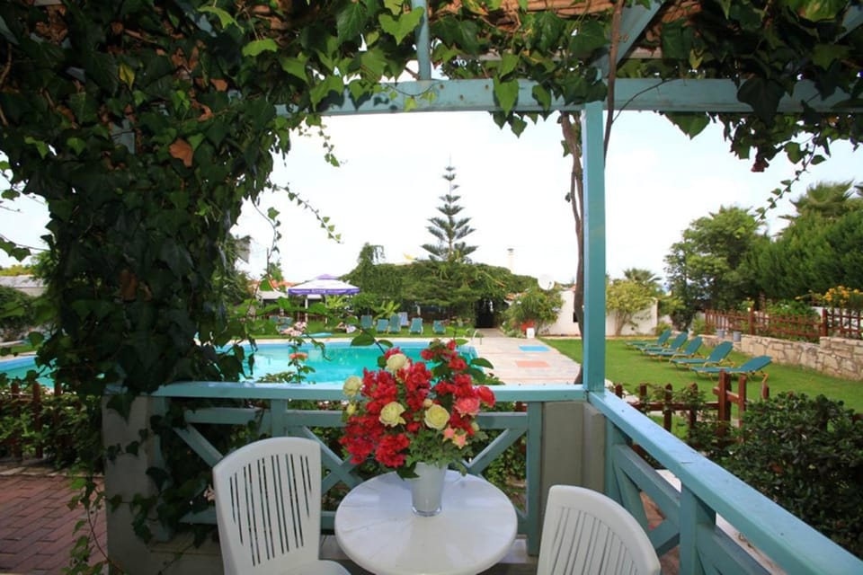 Anatoli Apartments Apartment hotel in Lasithi