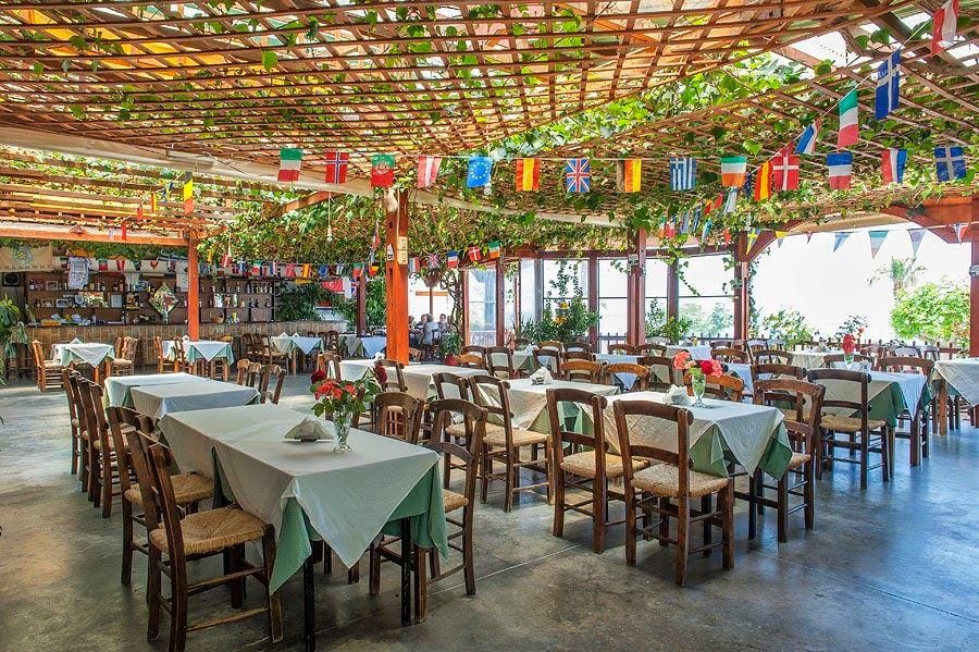 Anatoli Apartments Apartment hotel in Lasithi