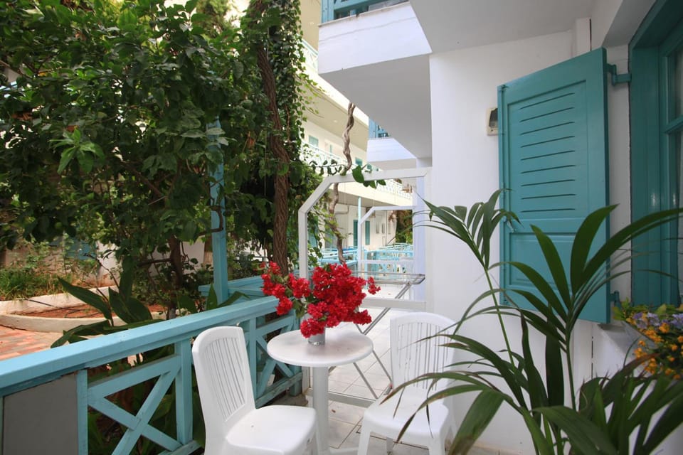 Anatoli Apartments Apartment hotel in Lasithi