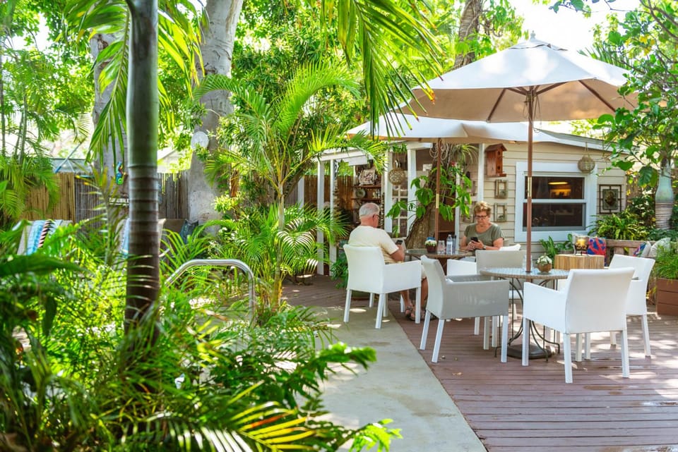 Andrews Inn & Garden Cottages Hotel in Key West