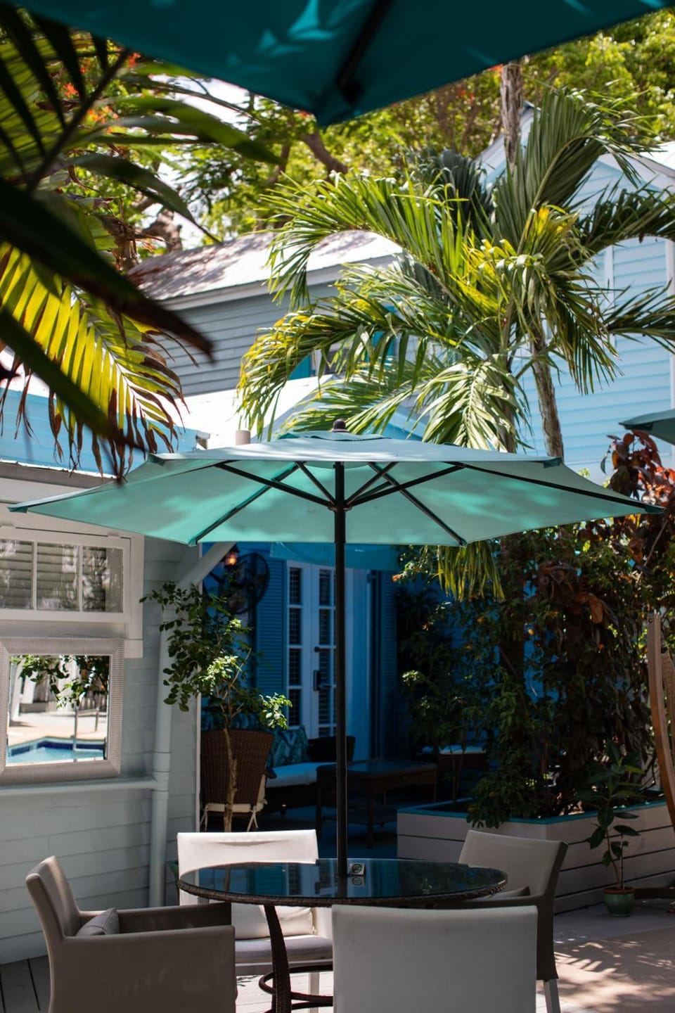 Andrews Inn & Garden Cottages Hotel in Key West