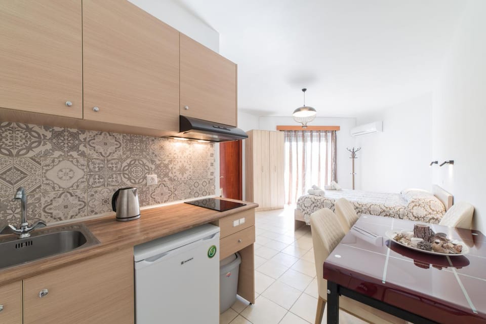 Anelia Boutique Studios & Apartments Hotel in Faliraki, Greece