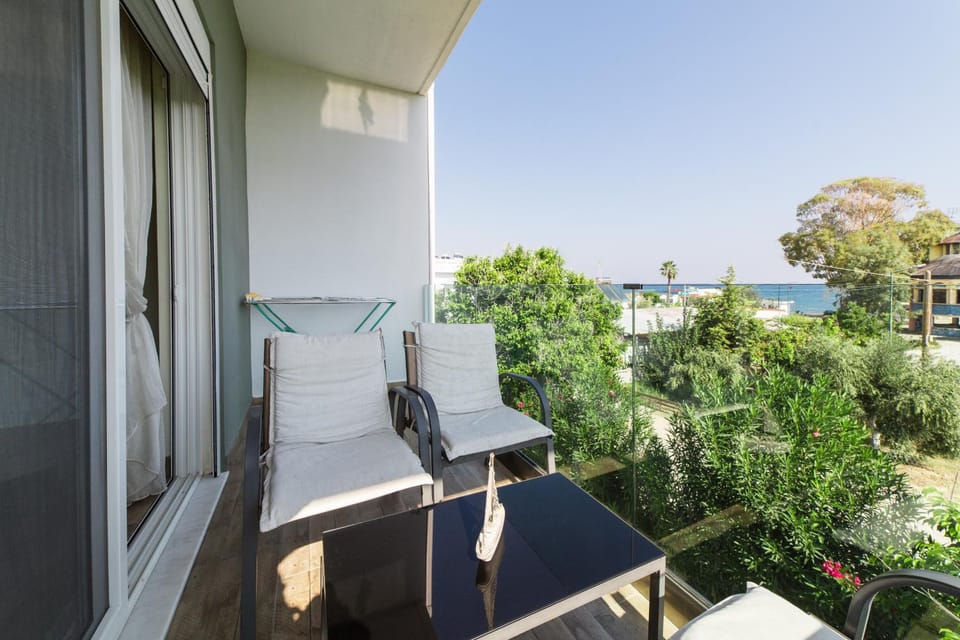 Anelia Boutique Studios & Apartments Hotel in Faliraki, Greece