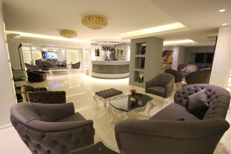 Ankara Gold Hotel Hotel in Ankara