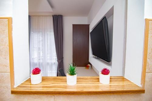 Hotel Konaciste Akustik Hotel in Zlatibor