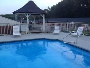 Hotel Express Anniston/Oxford Motel in Anniston