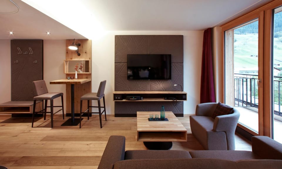 Anthony's Life&Style Hotel Hotel in Saint Anton am Arlberg