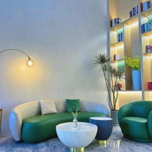 Manju Hotel (Hangzhou Xinjie subway station store) Hotel in Hangzhou