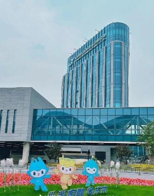 Manju Hotel (Hangzhou Xinjie subway station store) Hotel in Hangzhou