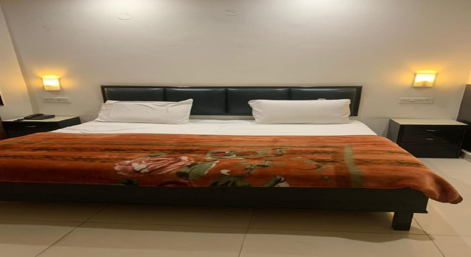 Hotel Ramans Hotel in Haryana