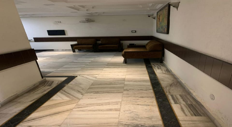 Hotel Ramans Hotel in Haryana